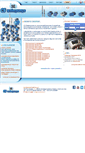 Mobile Screenshot of cswaterpumps.com